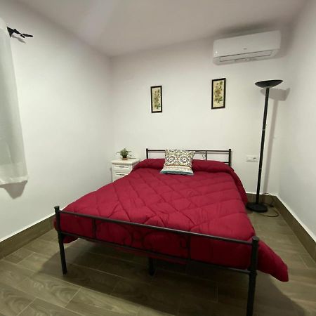 El Galindon Rancho Villa Ла Пуебла де лос Инфантес Екстериор снимка